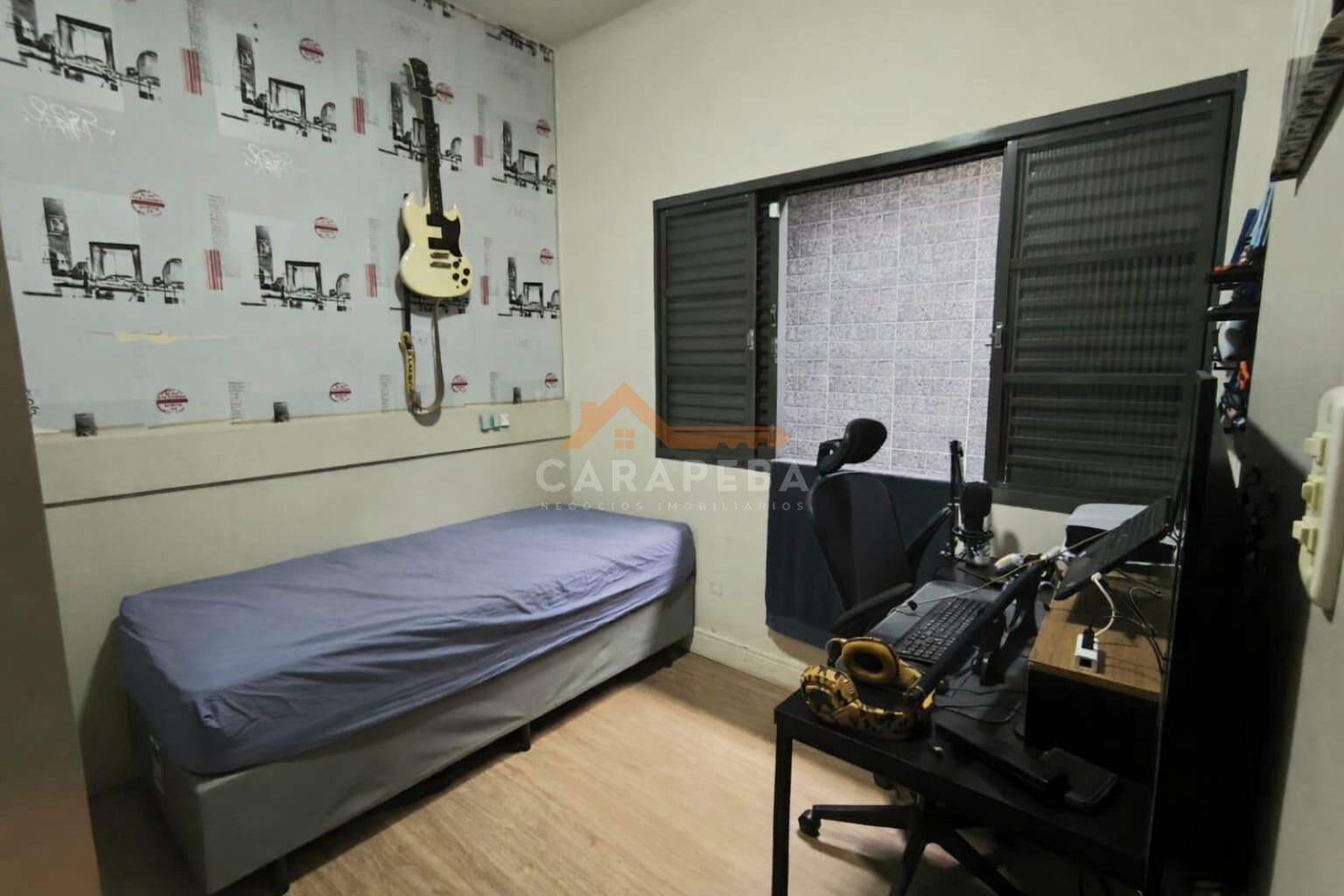 Casa, 3 quartos, 157 m² - Foto 8