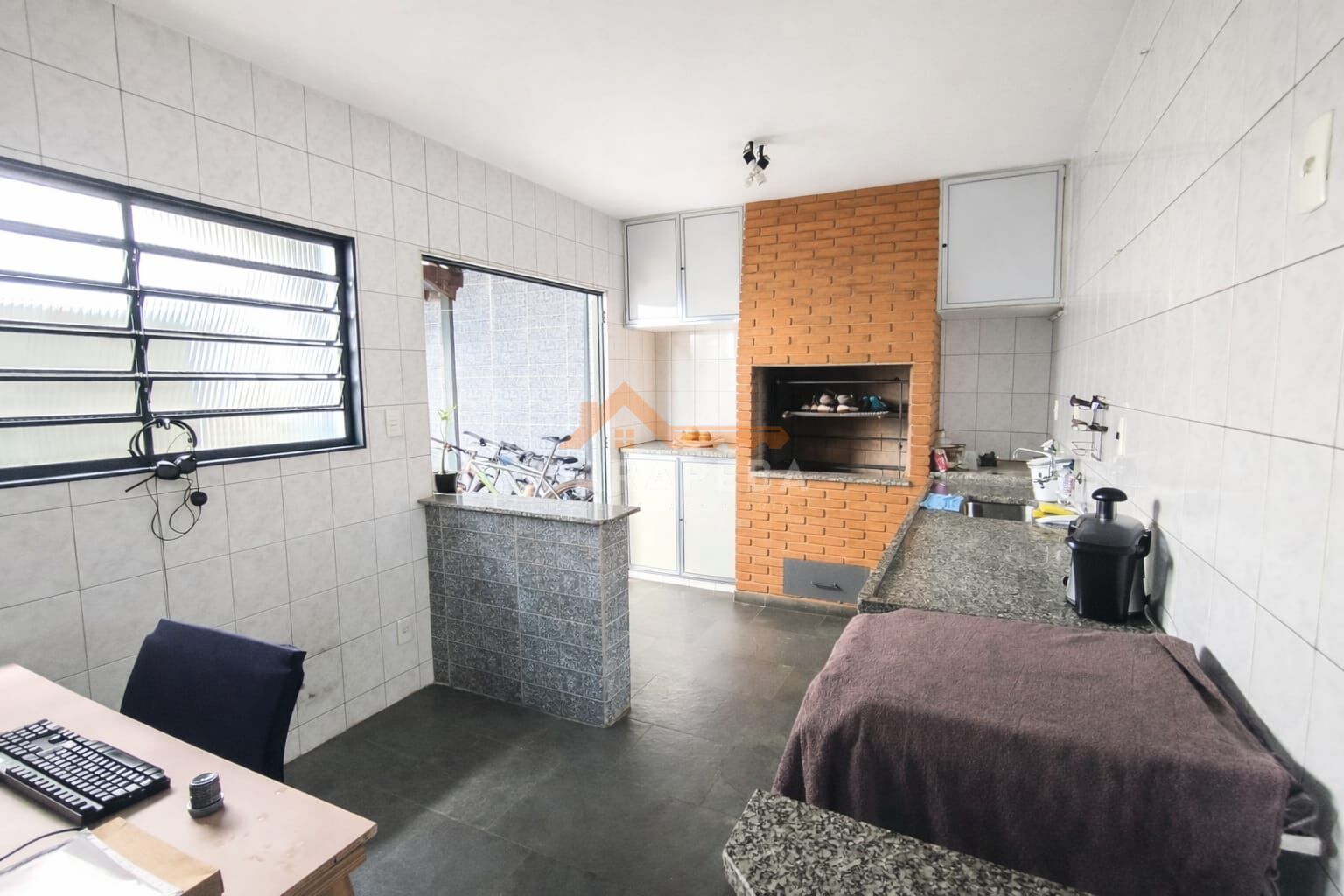 Casa, 3 quartos, 157 m² - Foto 11