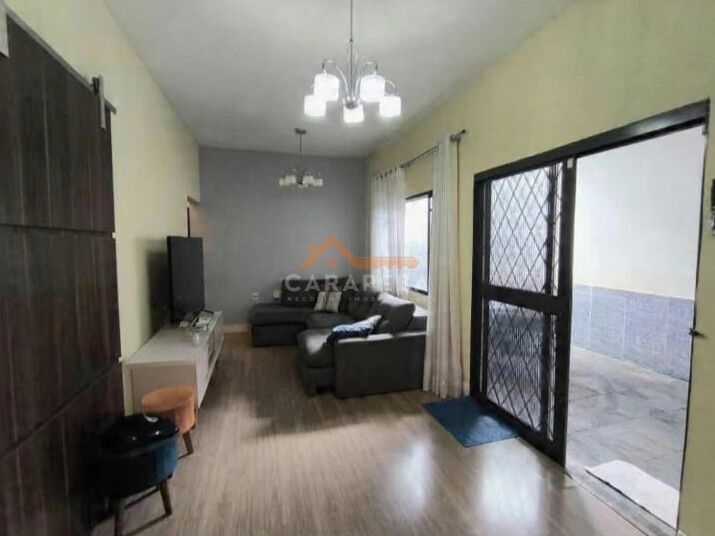 Casa, 3 quartos, 157 m² - Foto 4