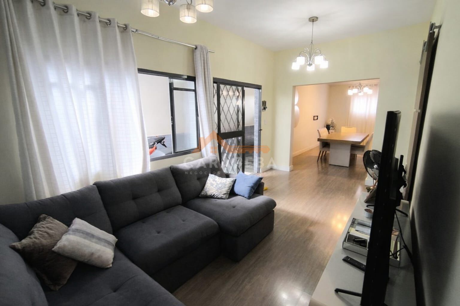 Casa, 3 quartos, 157 m² - Foto 6