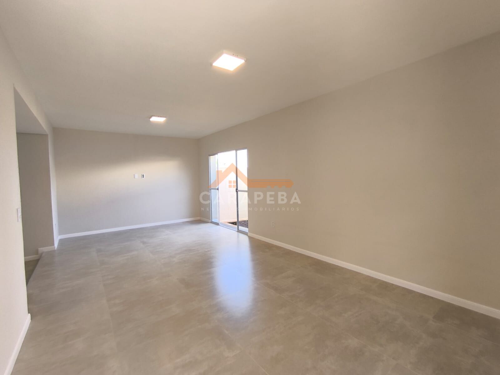 Casa, 3 quartos, 151 m² - Foto 2