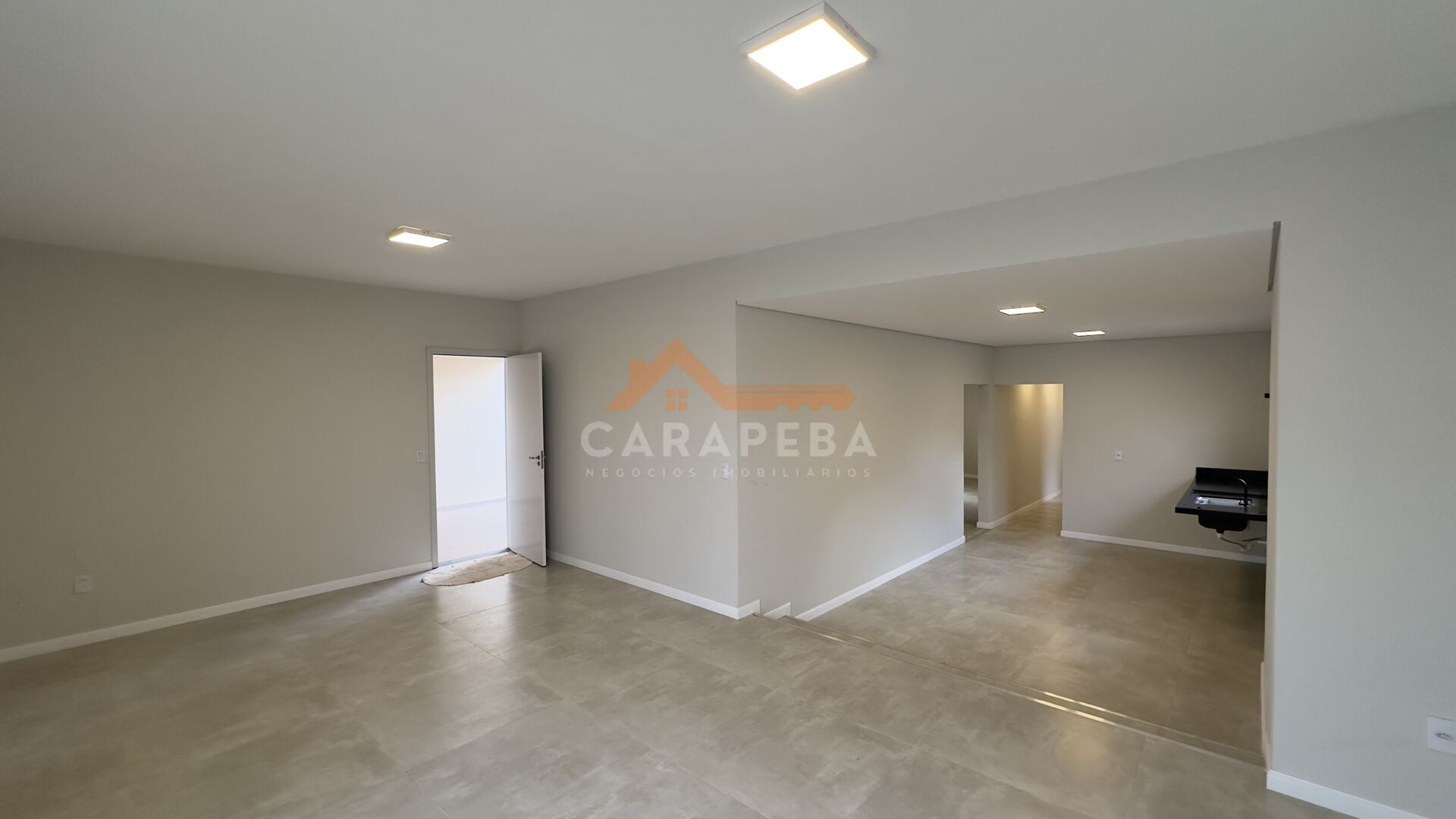 Casa, 3 quartos, 151 m² - Foto 3