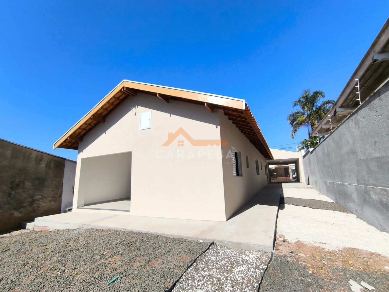 Casa, 3 quartos, 151 m² - Foto 2