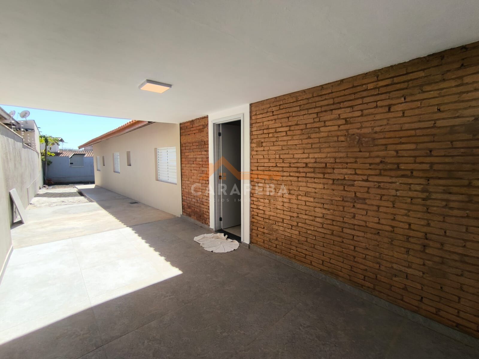 Casa, 3 quartos, 151 m² - Foto 1
