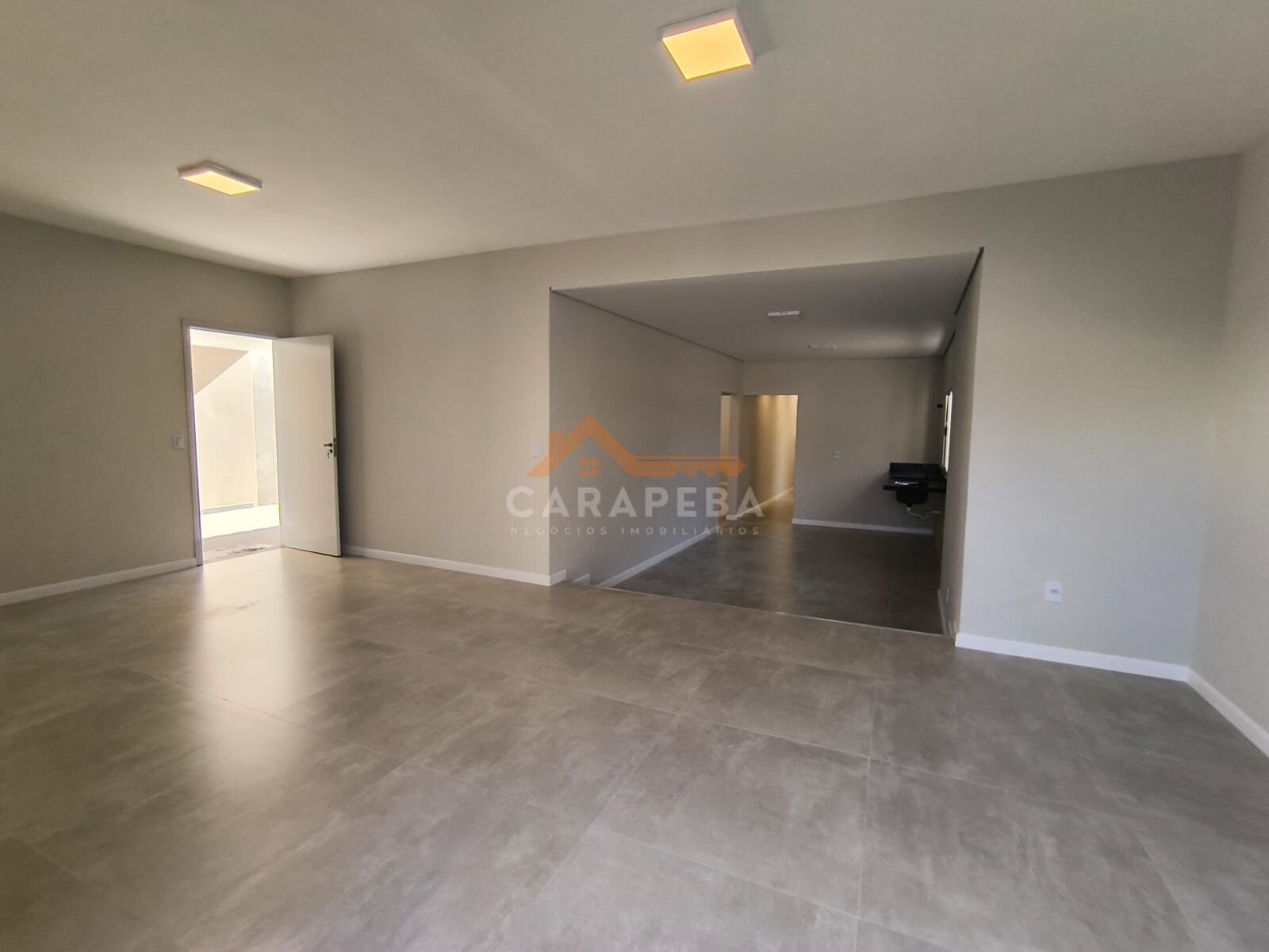 Casa, 3 quartos, 151 m² - Foto 1