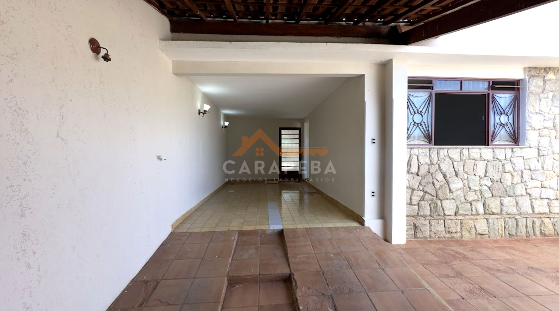 Casa, 3 quartos, 191 m² - Foto 2
