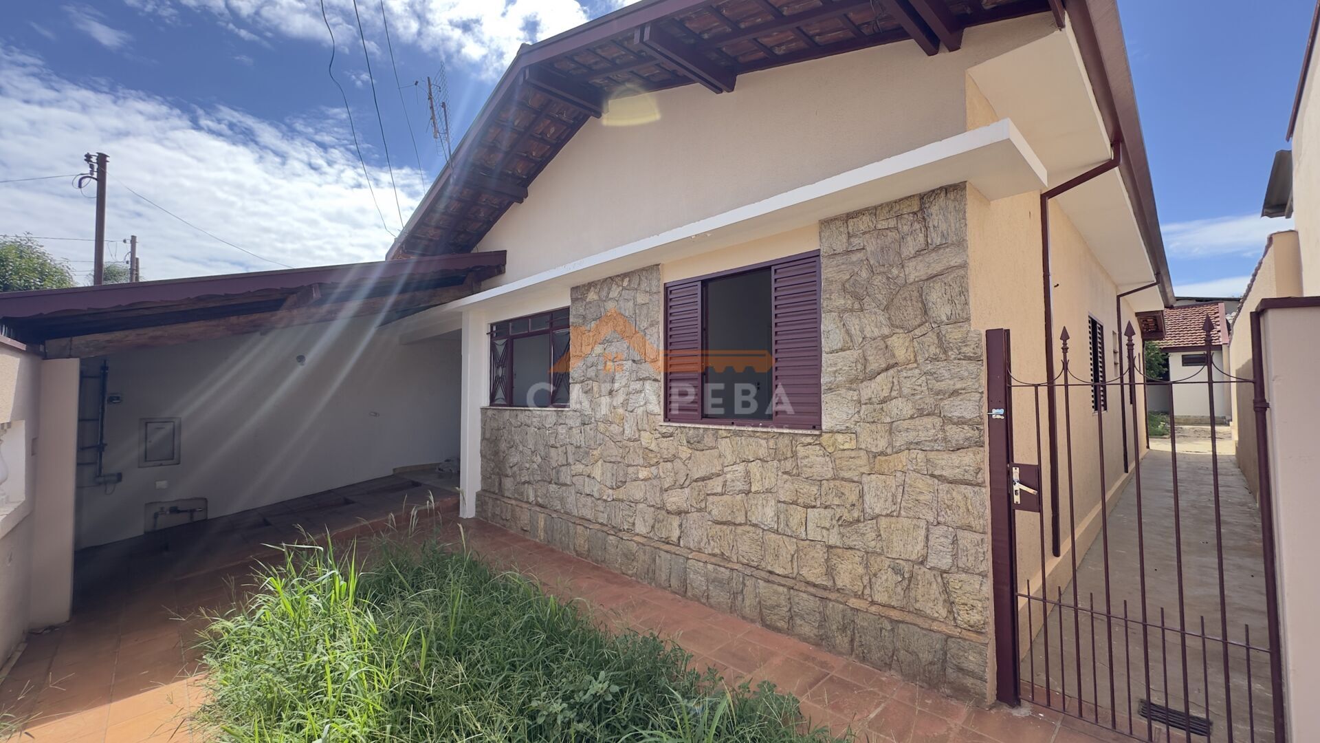 Casa, 3 quartos, 191 m² - Foto 3