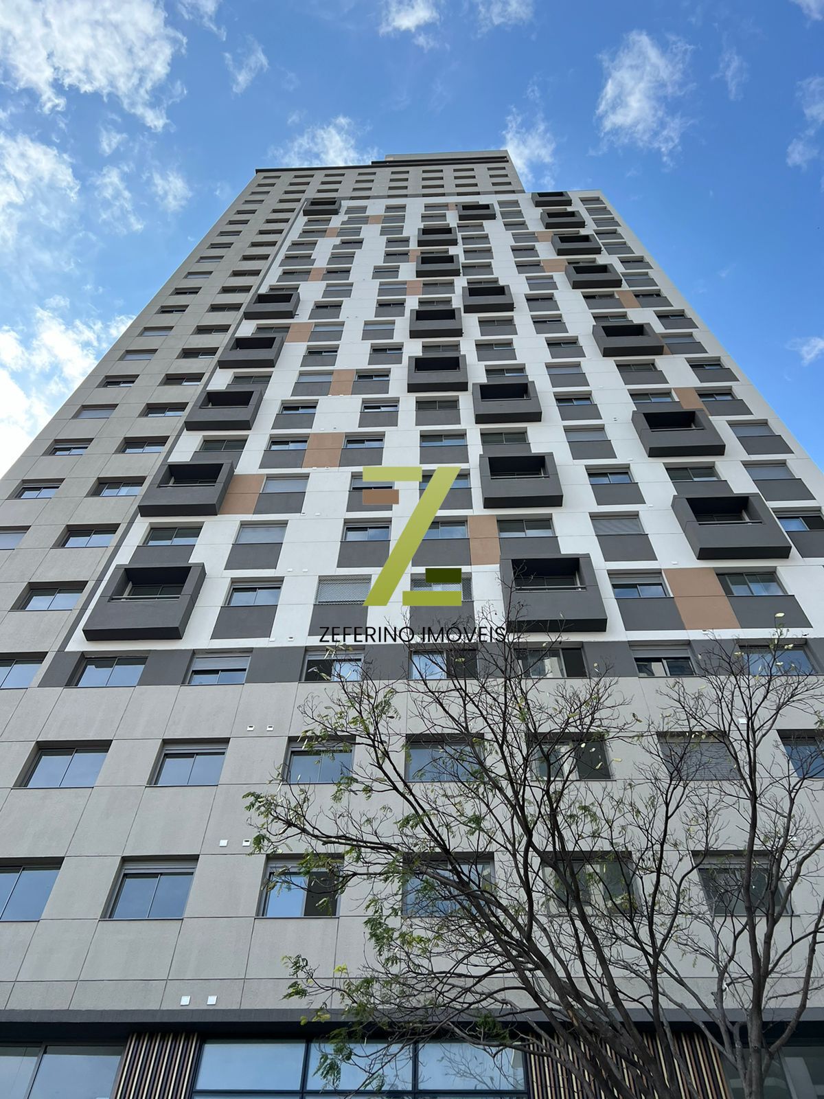 Apartamento, 1 quarto, 28 m² - Foto 22