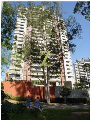 Apartamento, 4 quartos, 226 m² - Foto 31