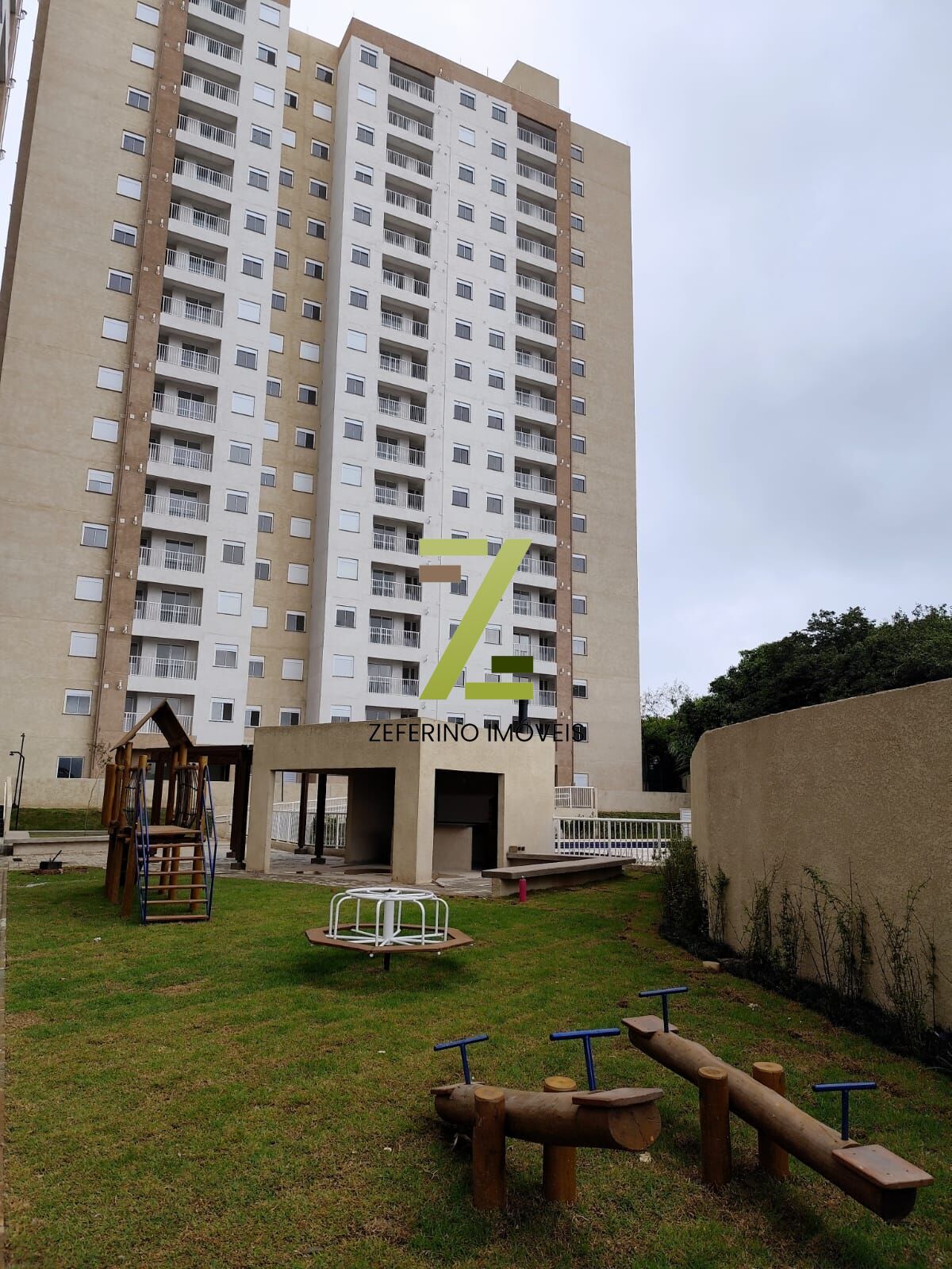 Apartamento, 2 quartos, 44 m² - Foto 22
