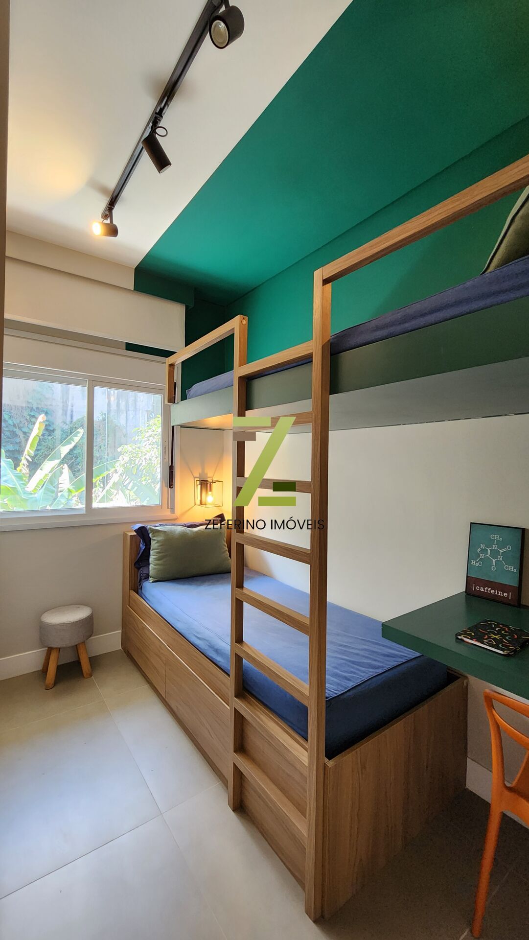 Apartamento, 2 quartos, 42 m² - Foto 25