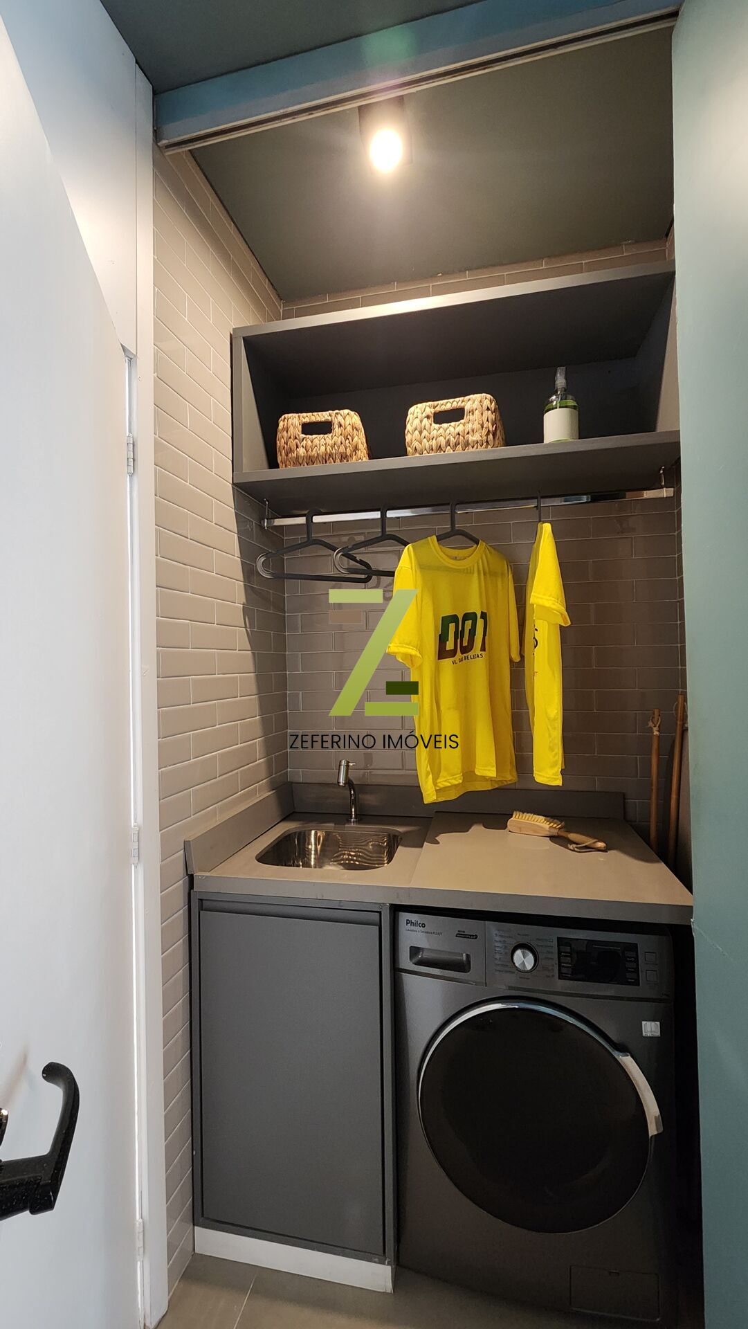 Apartamento, 2 quartos, 42 m² - Foto 24