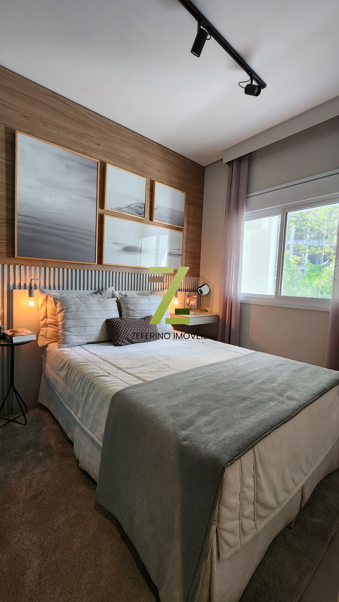 Apartamento, 2 quartos, 42 m² - Foto 29