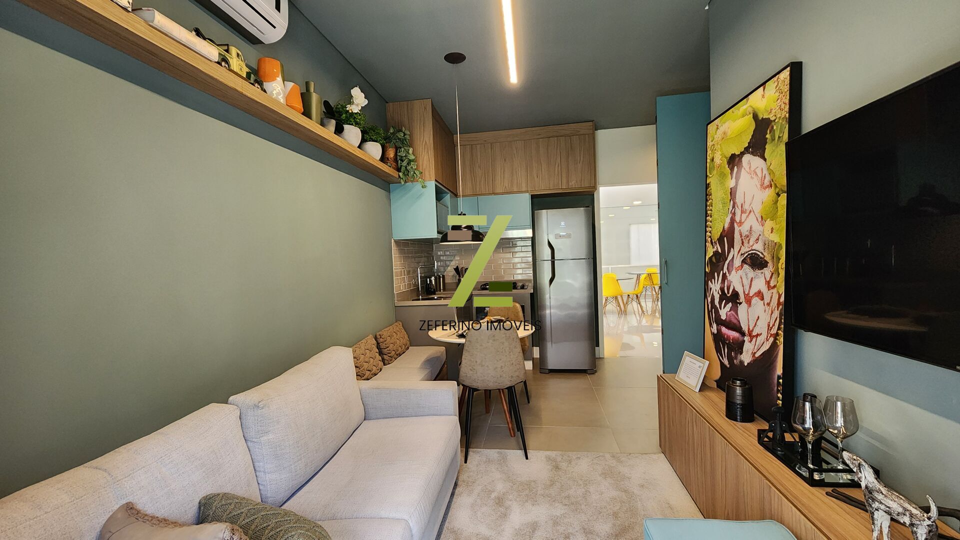 Apartamento, 2 quartos, 42 m² - Foto 17