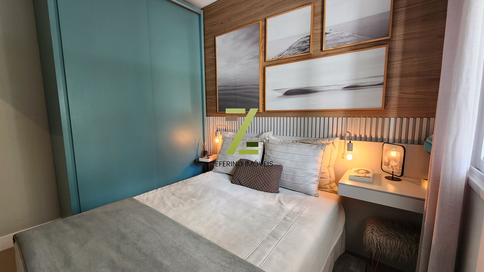 Apartamento, 2 quartos, 42 m² - Foto 30