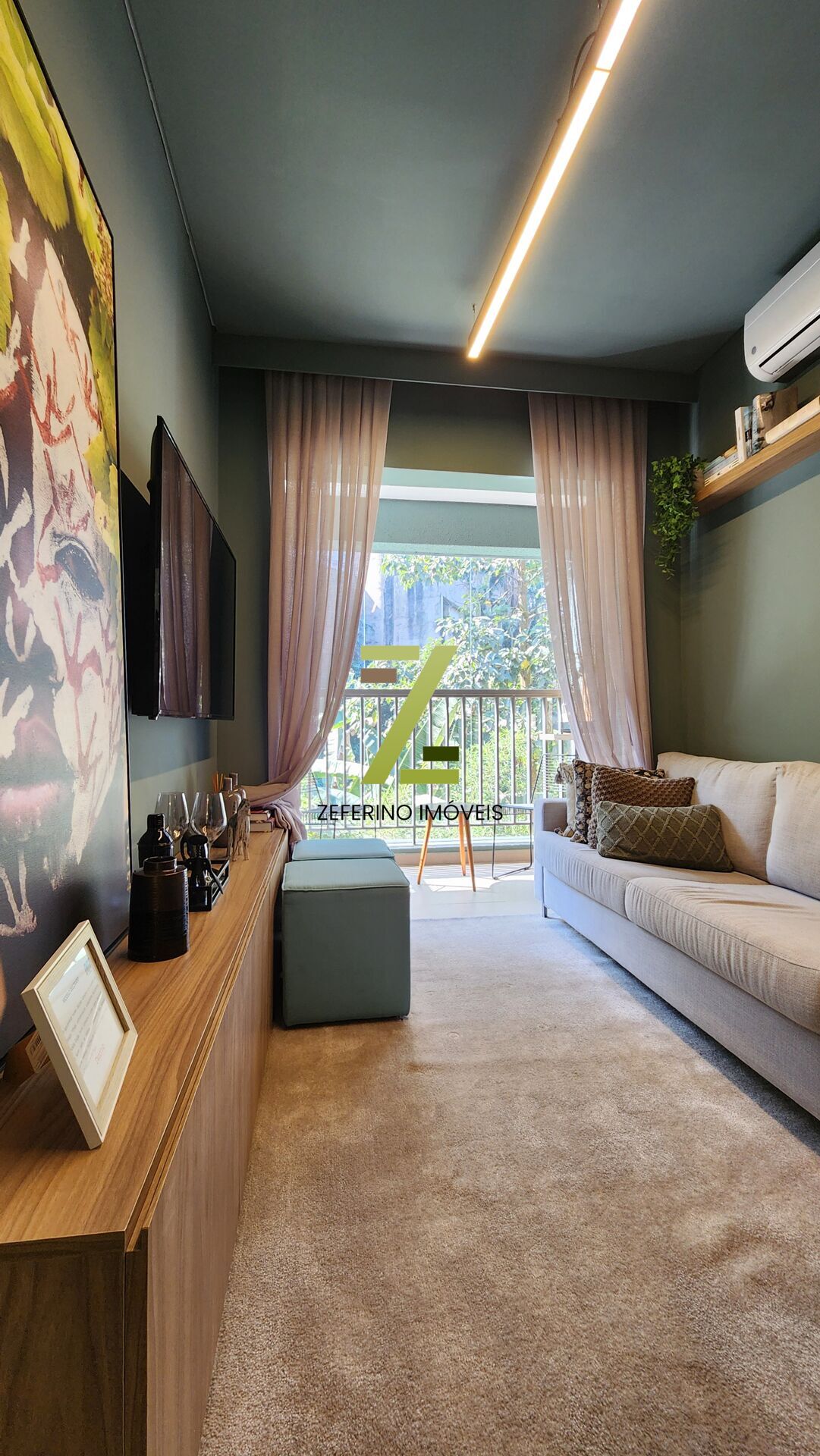 Apartamento, 2 quartos, 42 m² - Foto 22