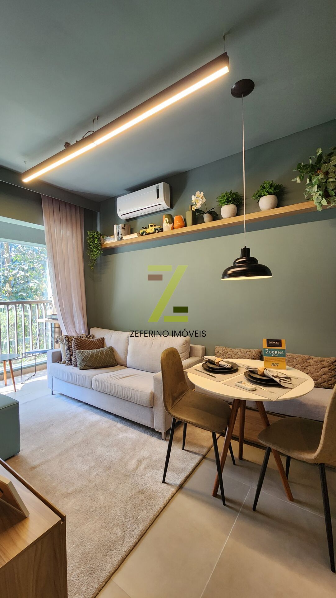 Apartamento, 2 quartos, 42 m² - Foto 16