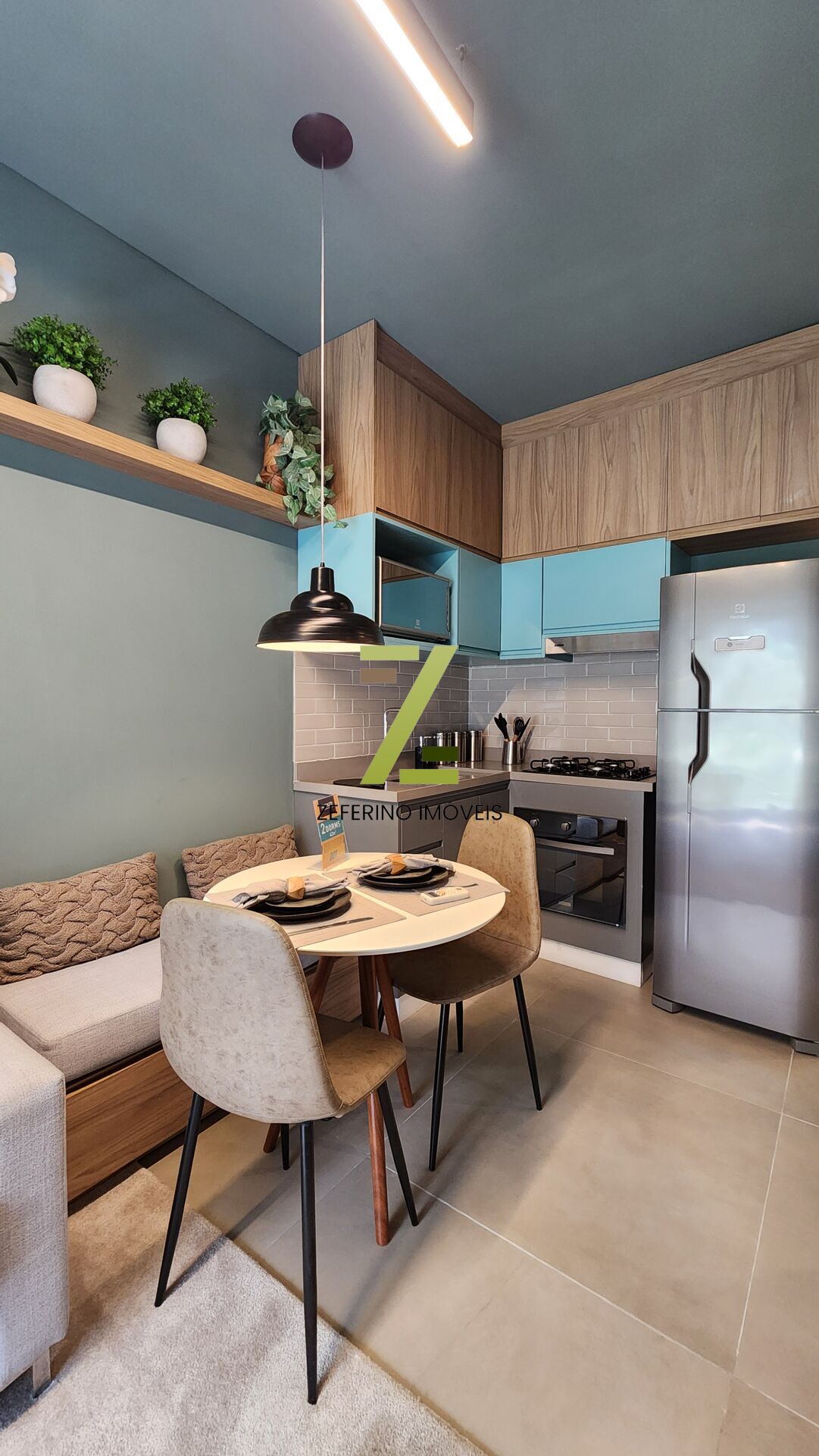 Apartamento, 2 quartos, 42 m² - Foto 20