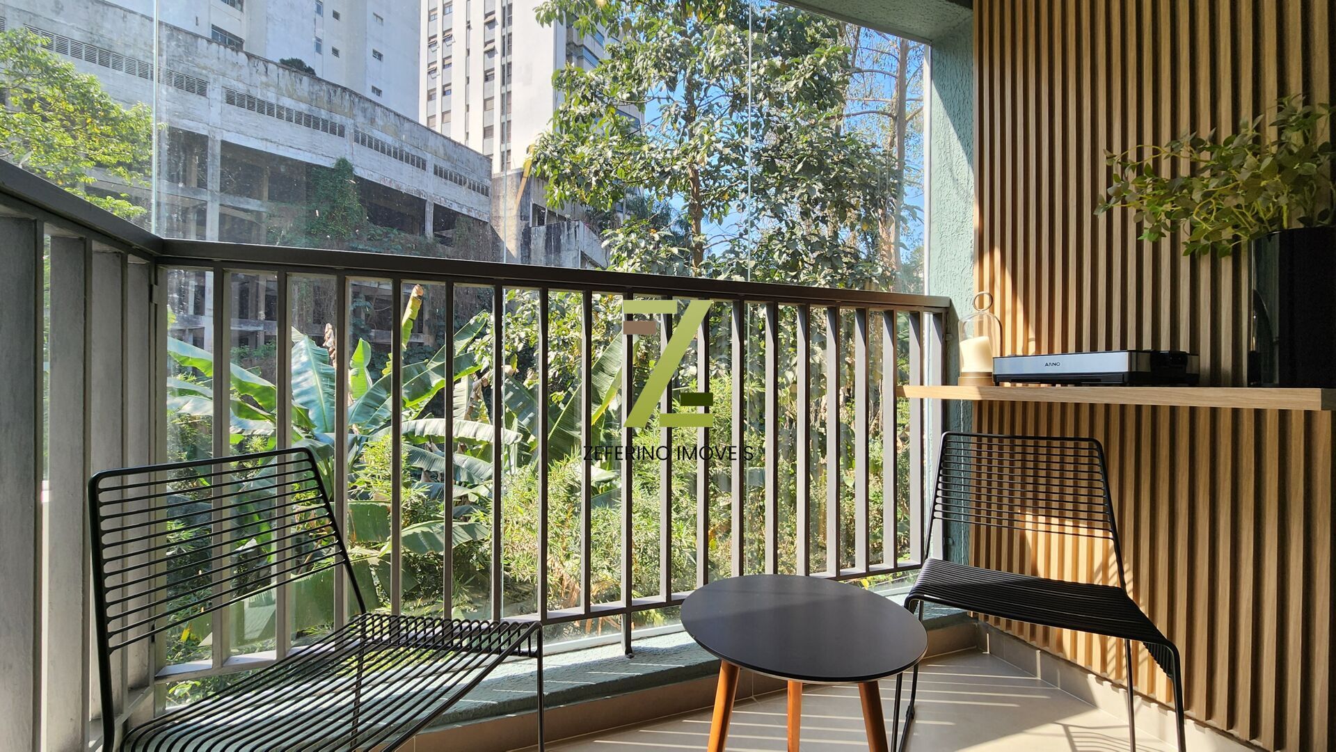 Apartamento, 2 quartos, 42 m² - Foto 18