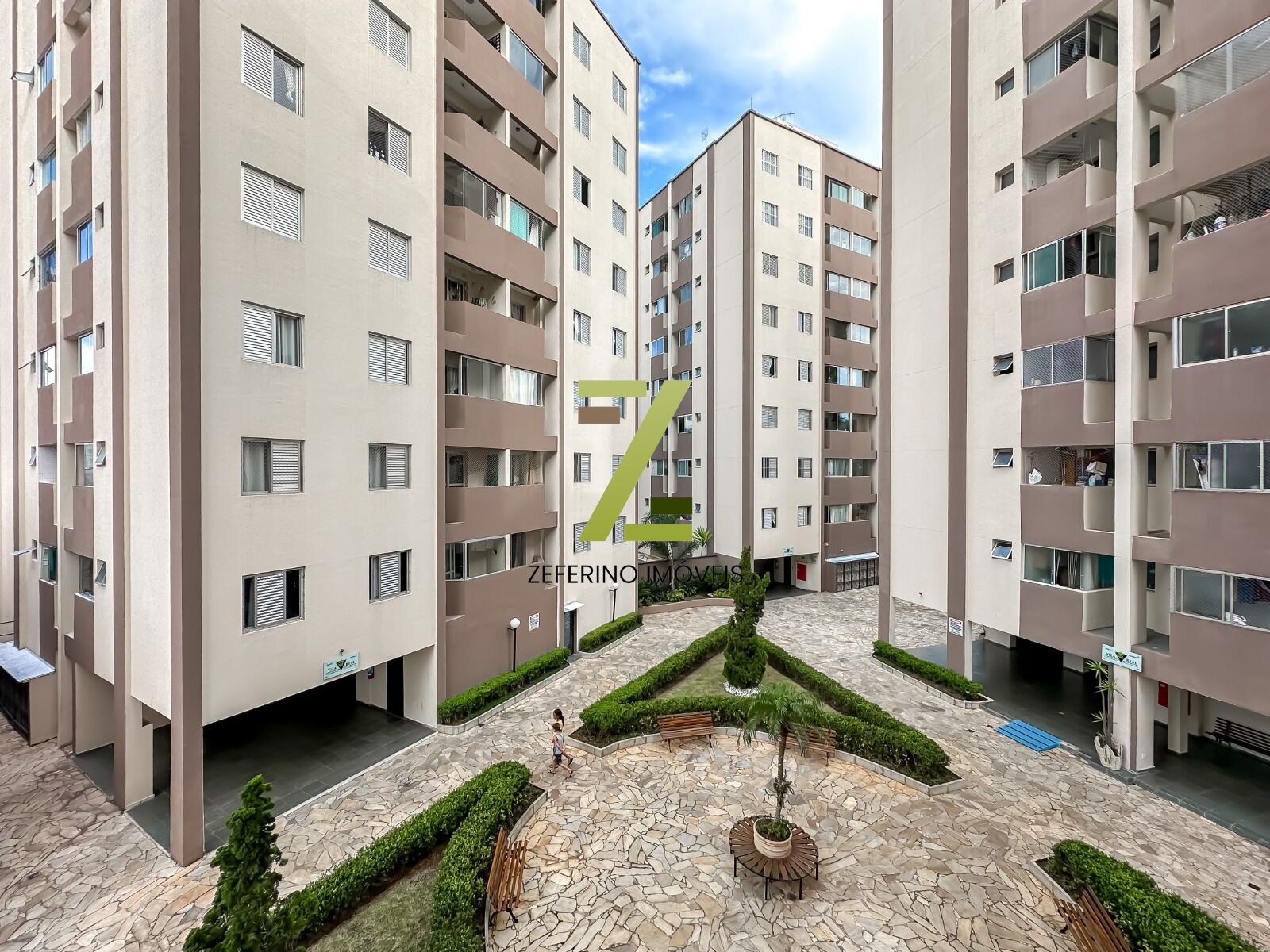 Apartamento, 2 quartos, 55 m² - Foto 22