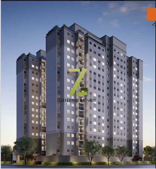 Apartamento, 3 quartos, 51 m² - Foto 16