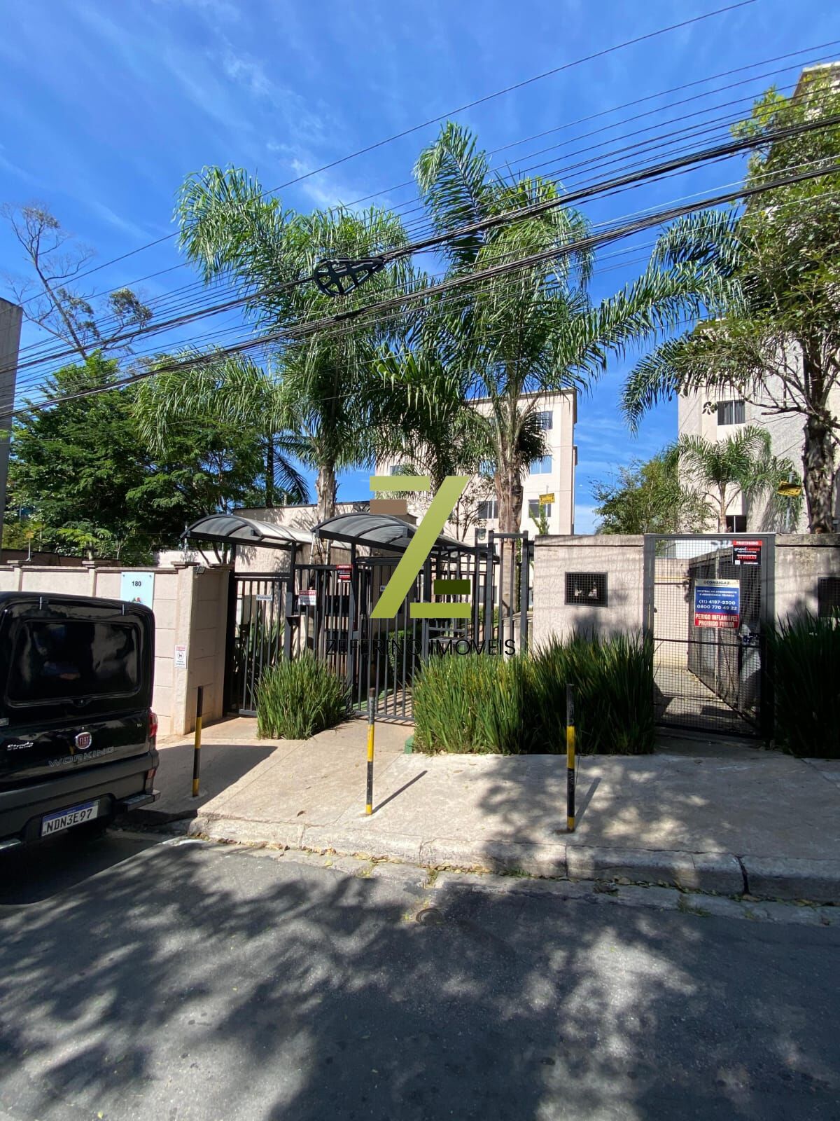 Apartamento, 2 quartos, 40 m² - Foto 23