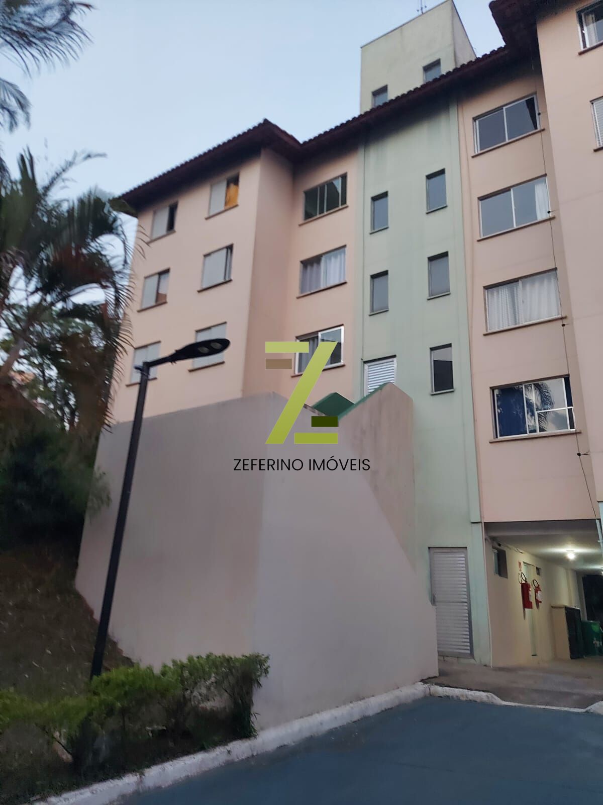 Apartamento, 2 quartos, 47 m² - Foto 25