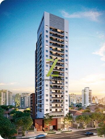 Apartamento, 1 quarto, 31 m² - Foto 18