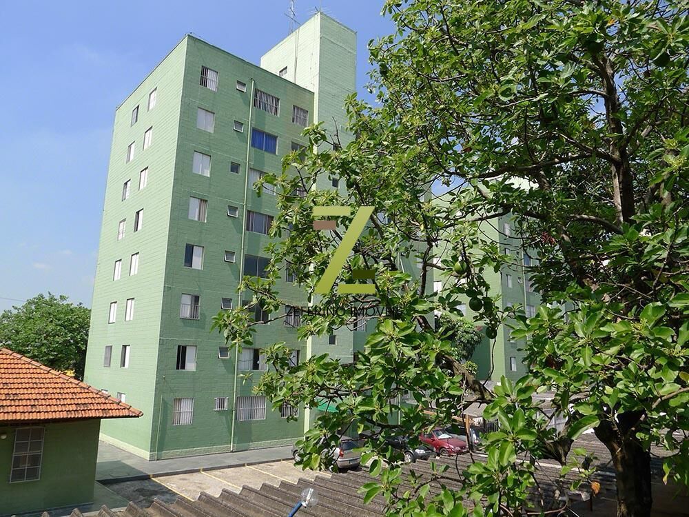 Apartamento, 2 quartos, 55 m² - Foto 17