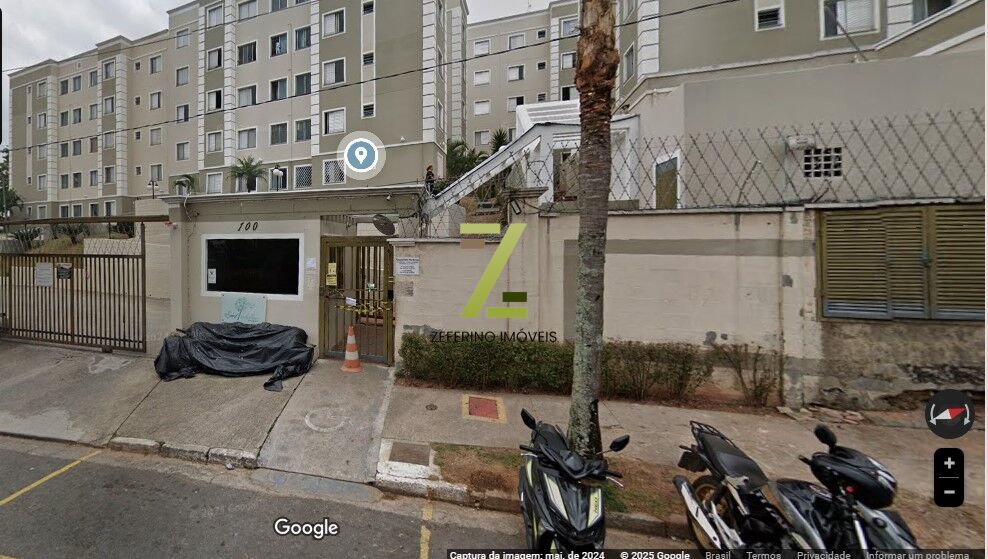 Apartamento, 2 quartos, 53 m² - Foto 19
