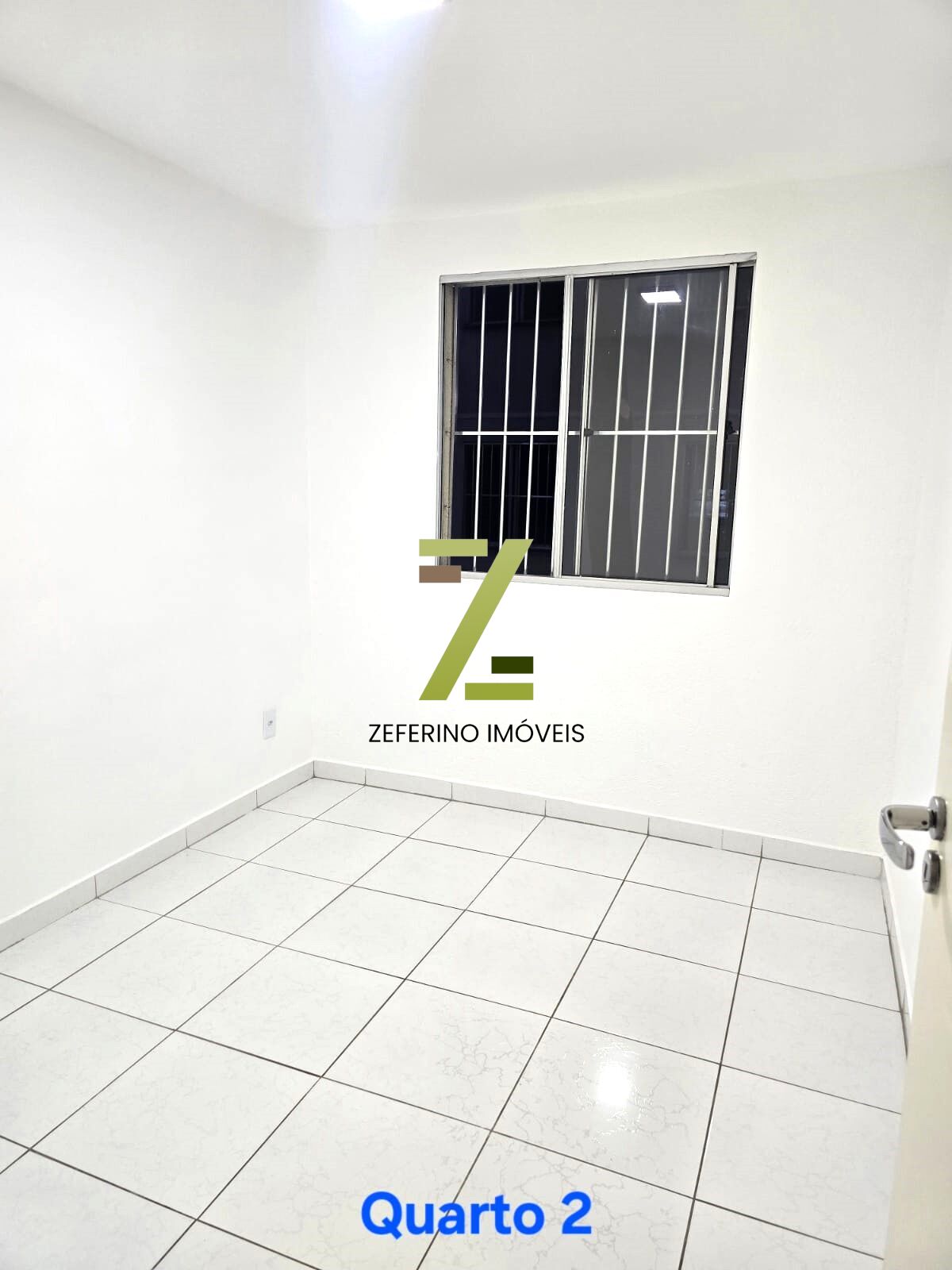 Apartamento, 2 quartos, 40 m² - Foto 3