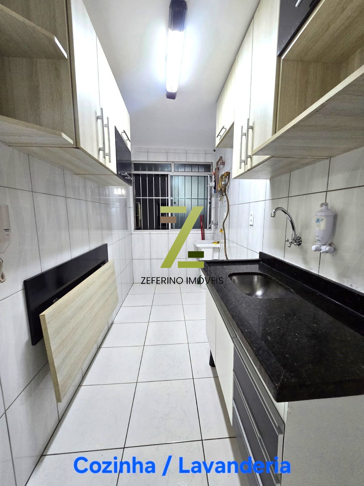Apartamento, 2 quartos, 40 m² - Foto 4