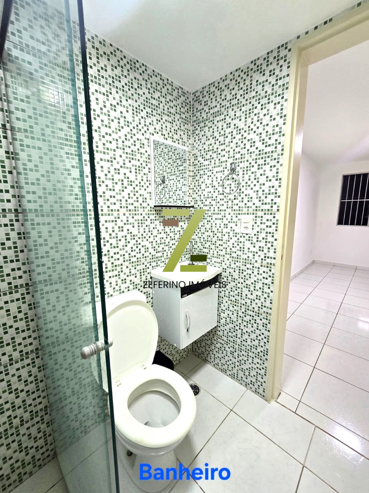 Apartamento, 2 quartos, 40 m² - Foto 8