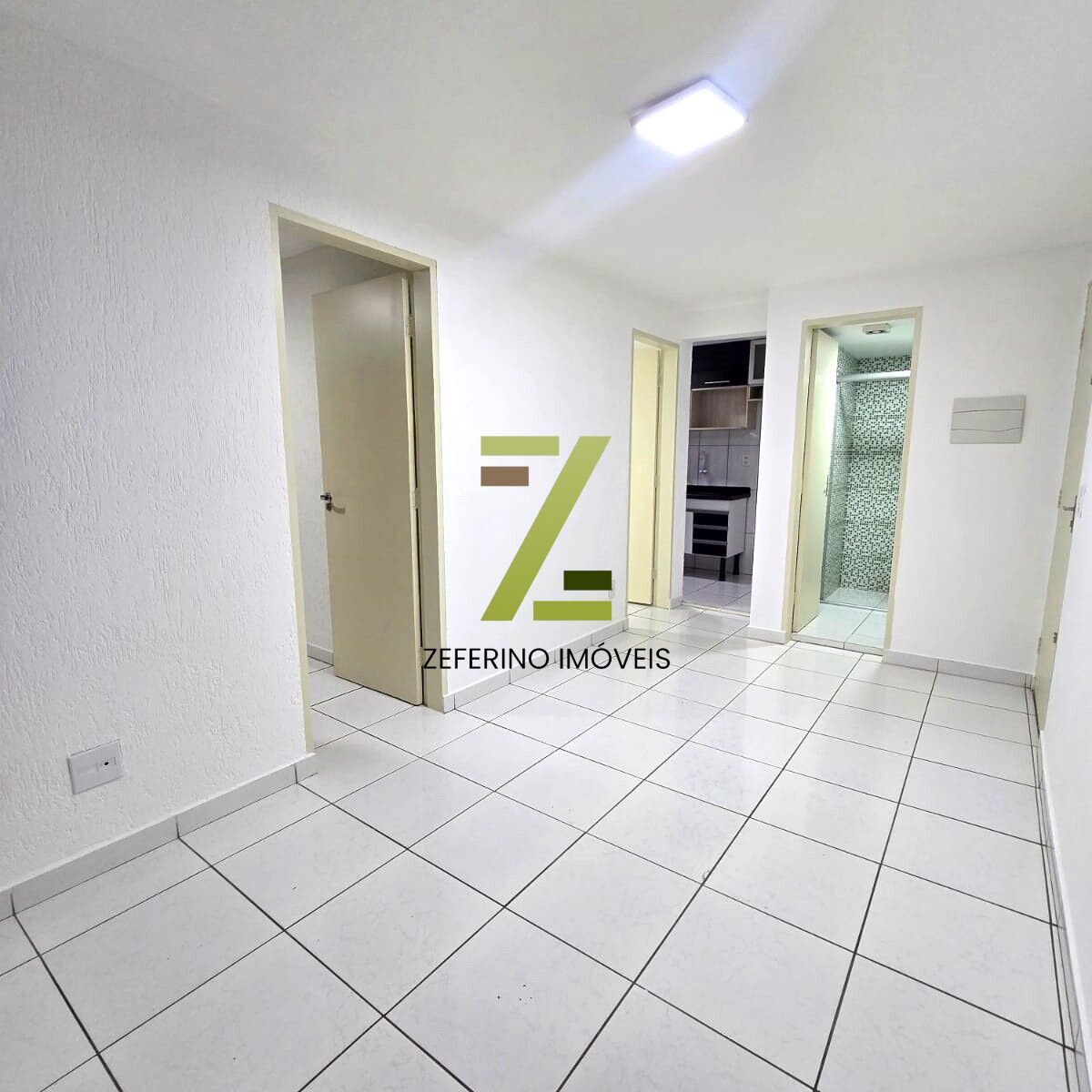 Apartamento, 2 quartos, 40 m² - Foto 2