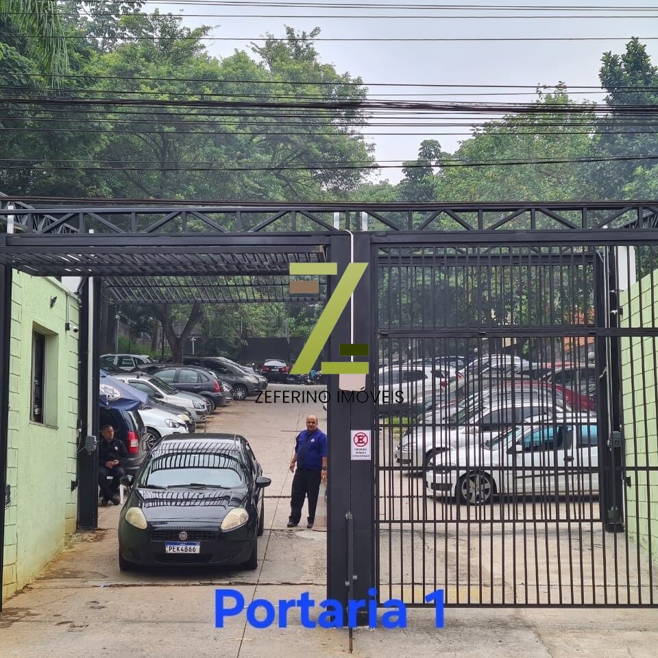 Apartamento, 2 quartos, 40 m² - Foto 14