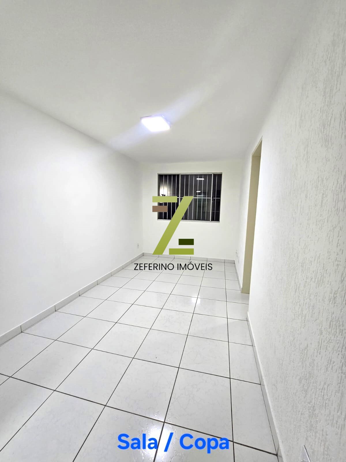 Apartamento, 2 quartos, 40 m² - Foto 1