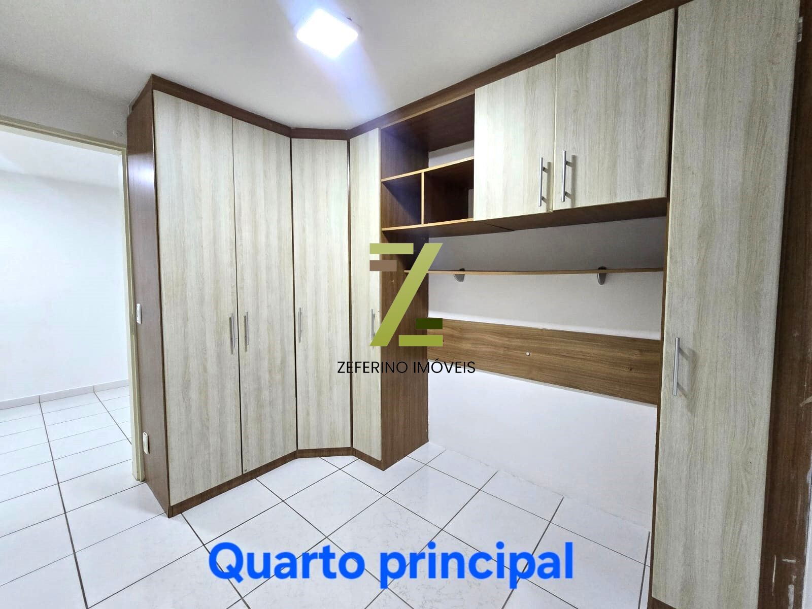 Apartamento, 2 quartos, 40 m² - Foto 6
