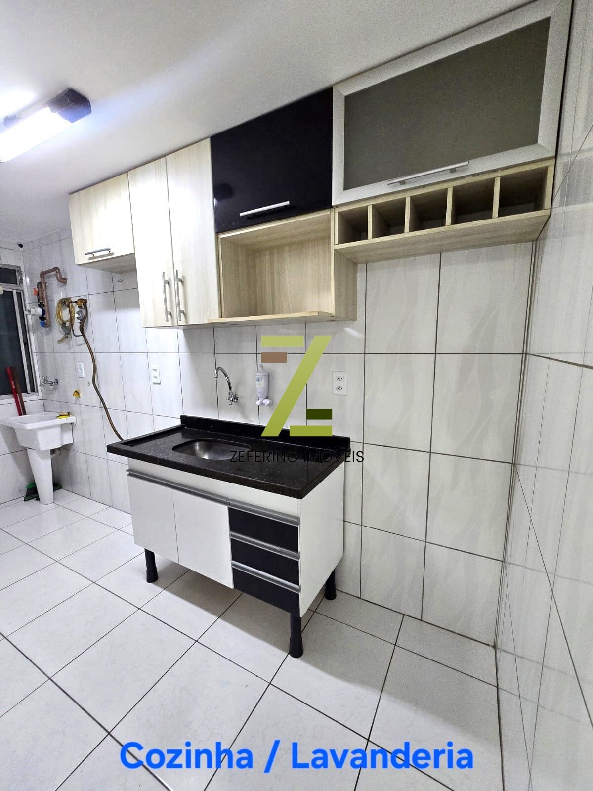 Apartamento, 2 quartos, 40 m² - Foto 5