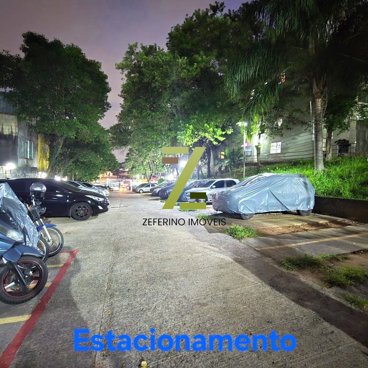 Apartamento, 2 quartos, 40 m² - Foto 13