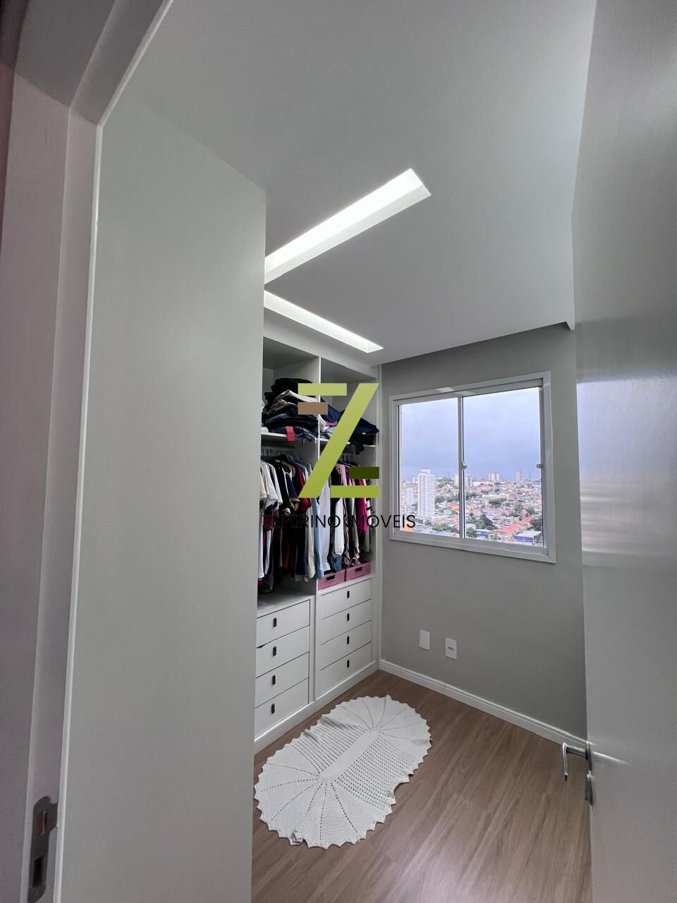 Apartamento, 2 quartos, 41 m² - Foto 8