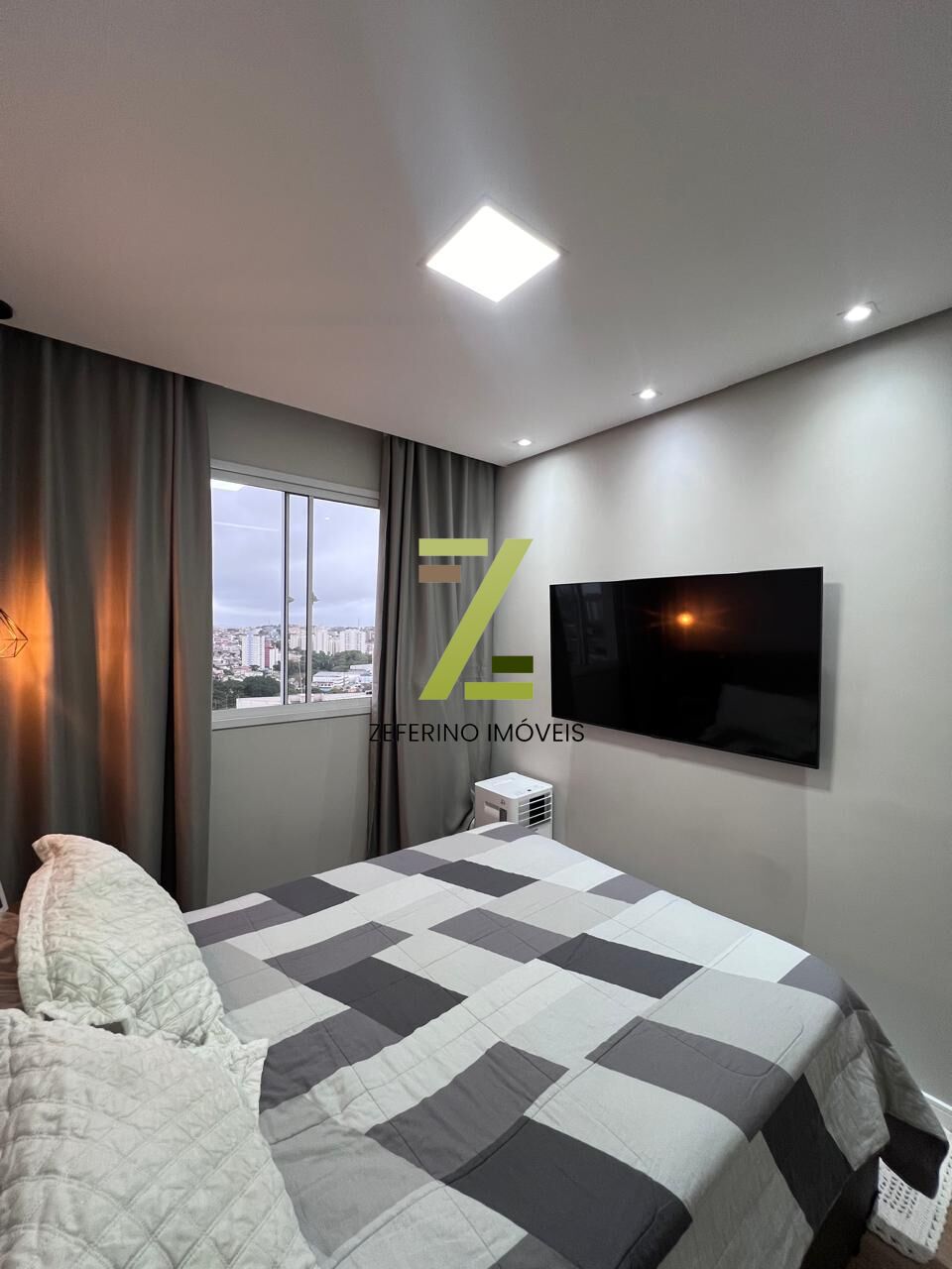 Apartamento, 2 quartos, 41 m² - Foto 6