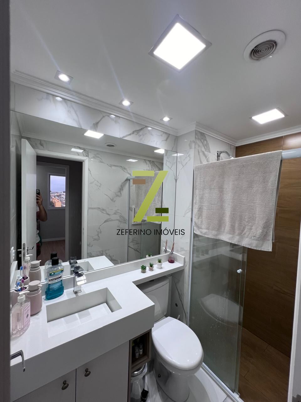 Apartamento, 2 quartos, 41 m² - Foto 4