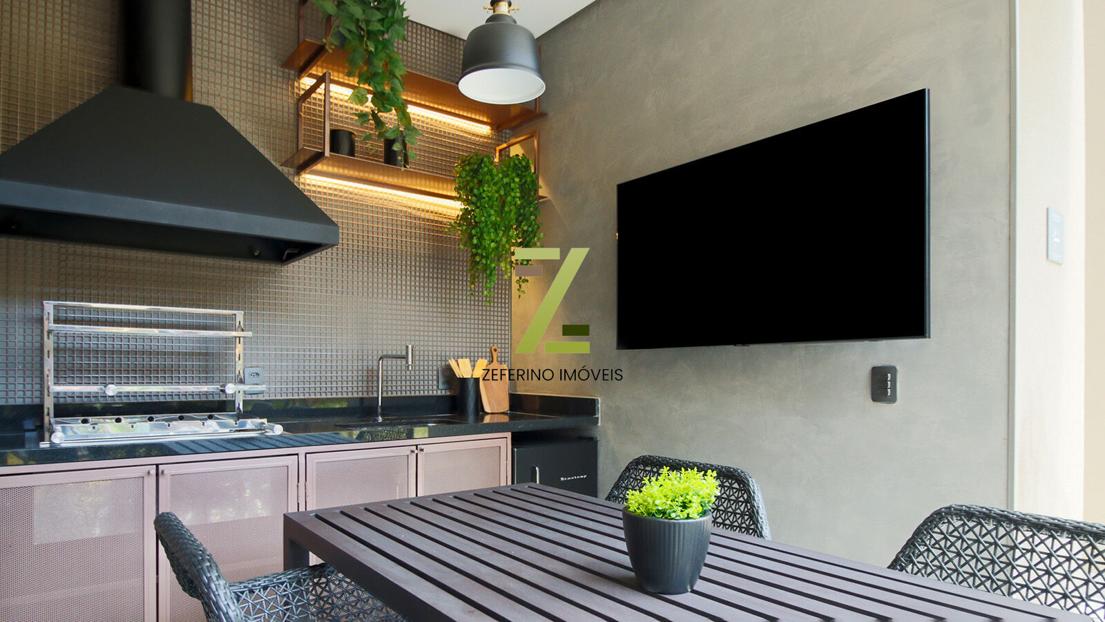 Apartamento, 2 quartos, 76 m² - Foto 14