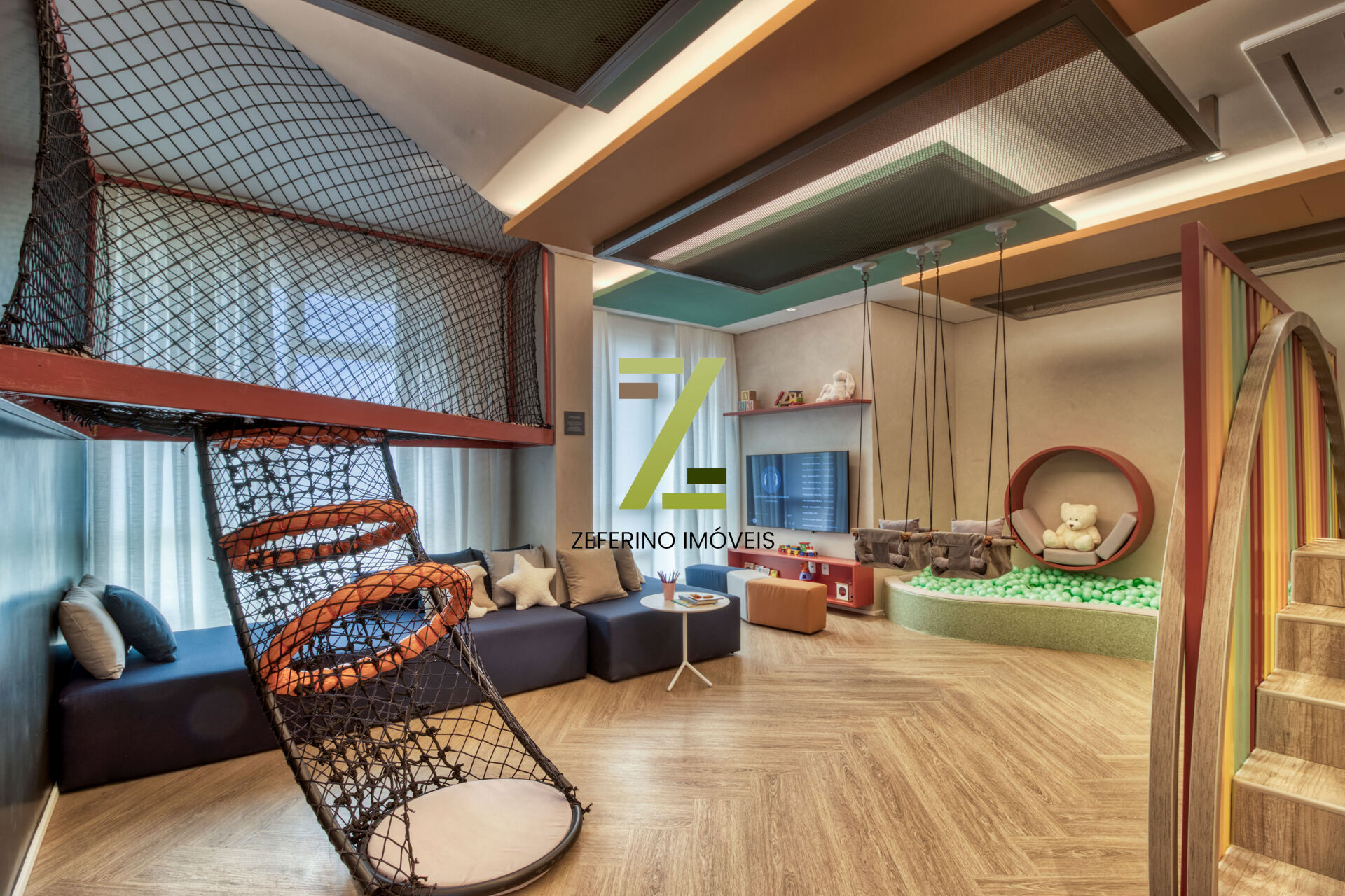Apartamento, 2 quartos, 76 m² - Foto 22