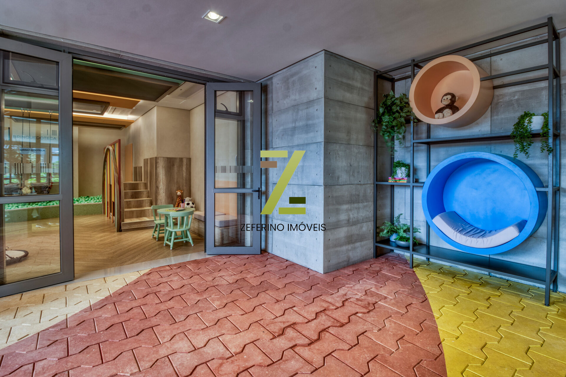 Apartamento, 2 quartos, 76 m² - Foto 21