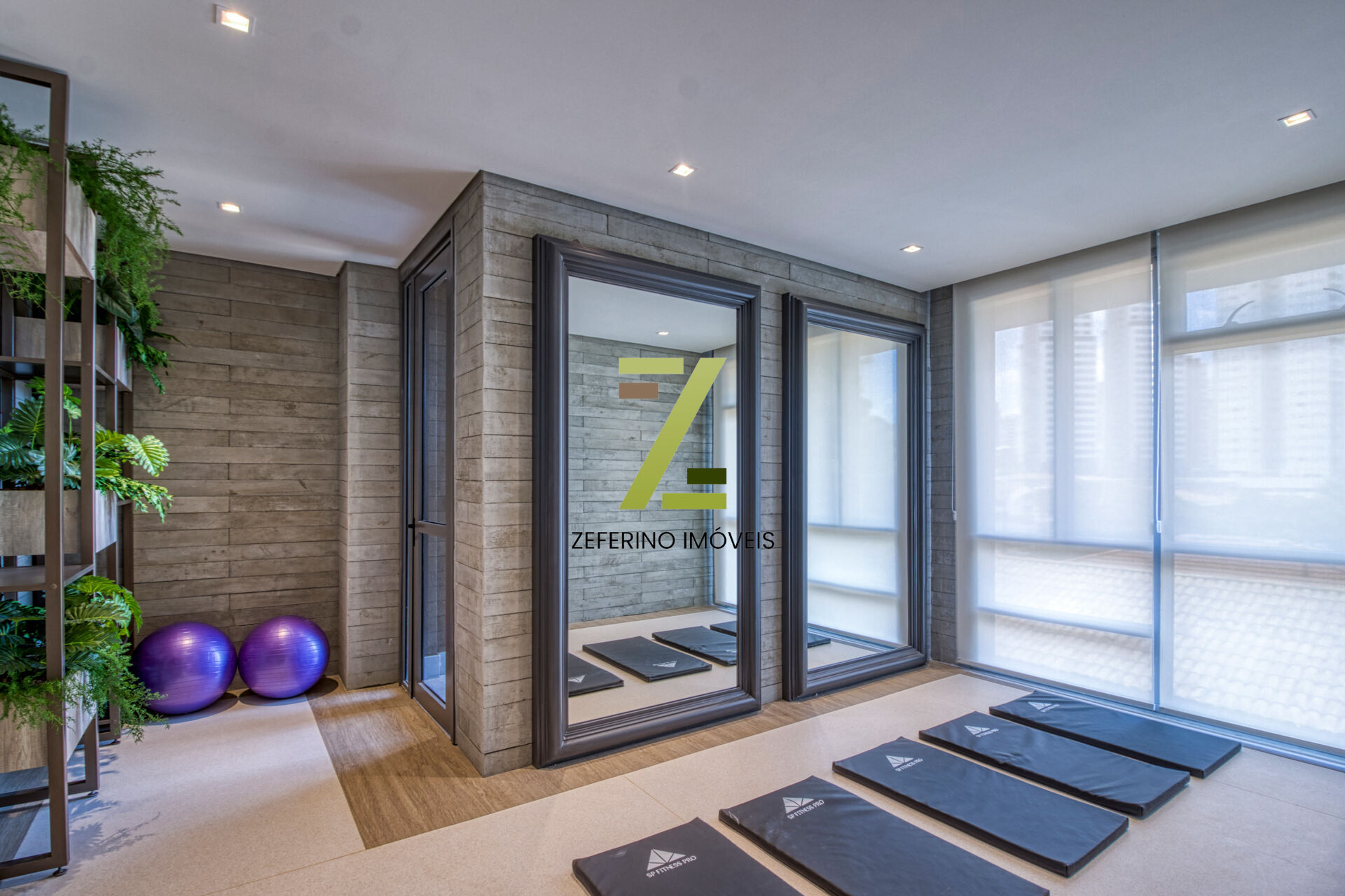Apartamento, 2 quartos, 76 m² - Foto 24