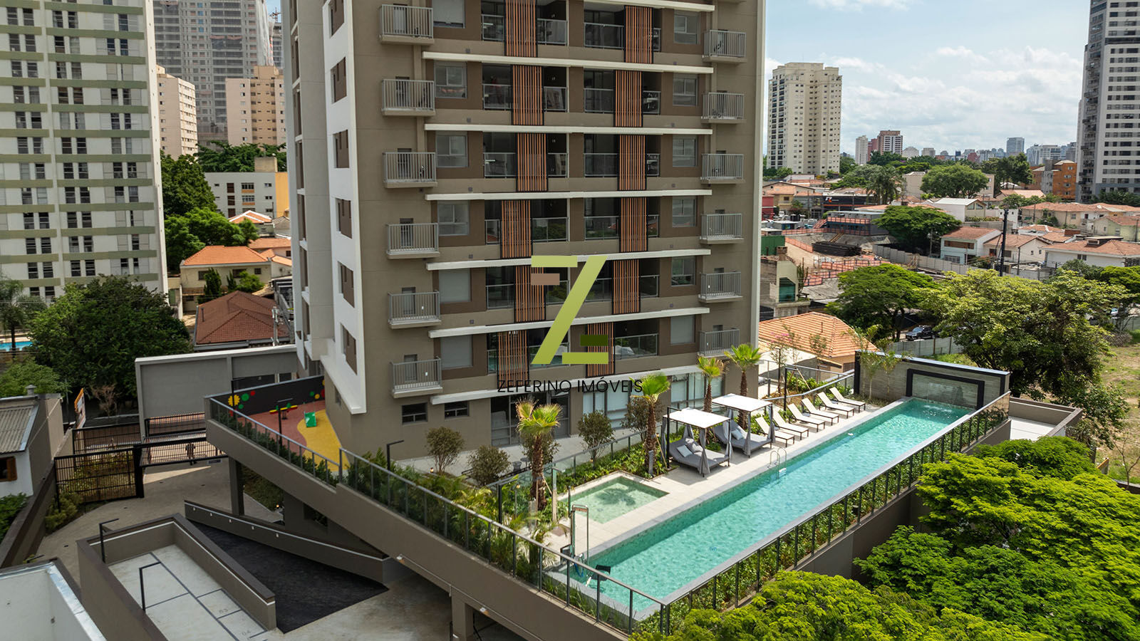 Apartamento, 2 quartos, 76 m² - Foto 1