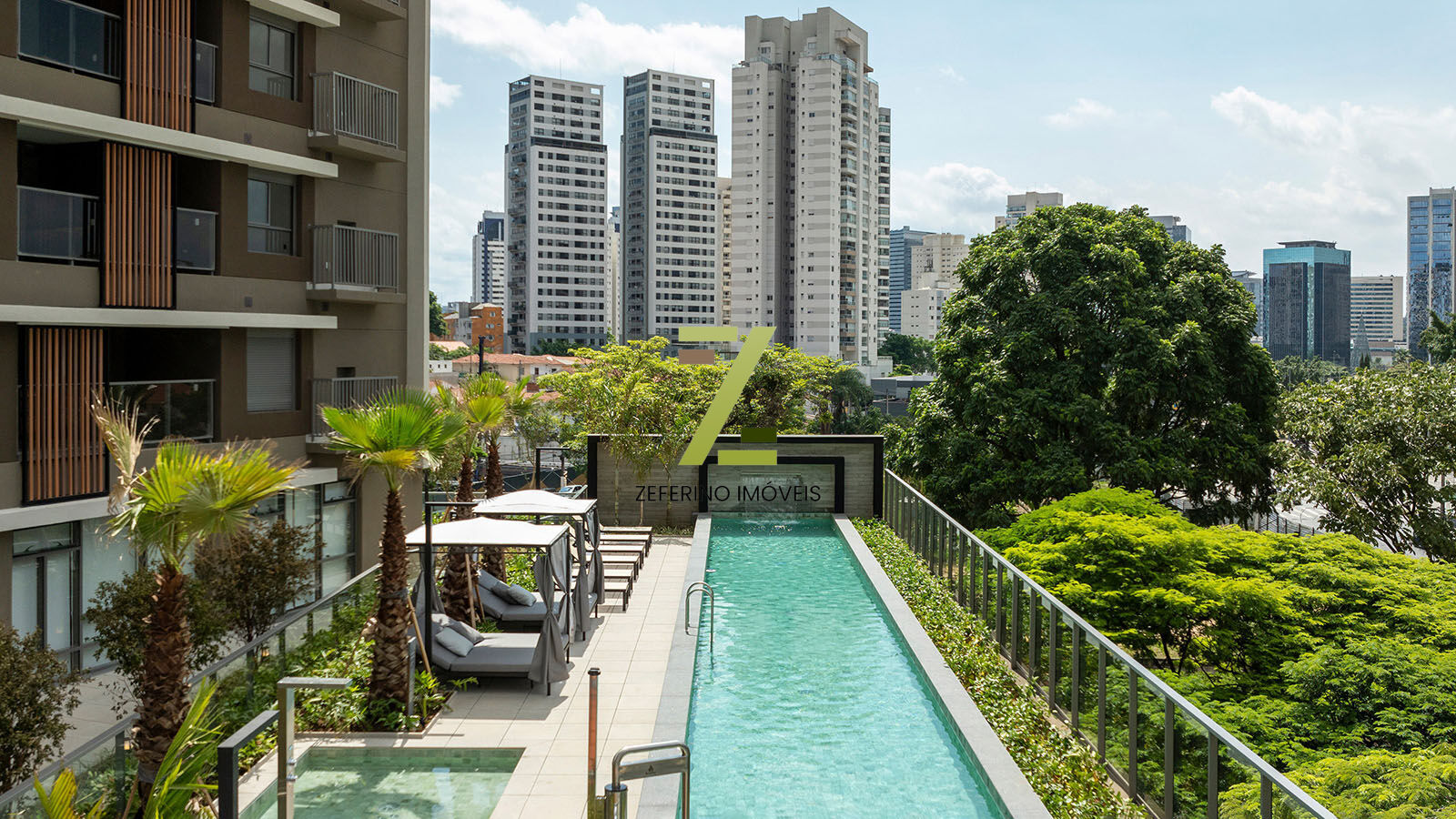 Apartamento, 2 quartos, 76 m² - Foto 19