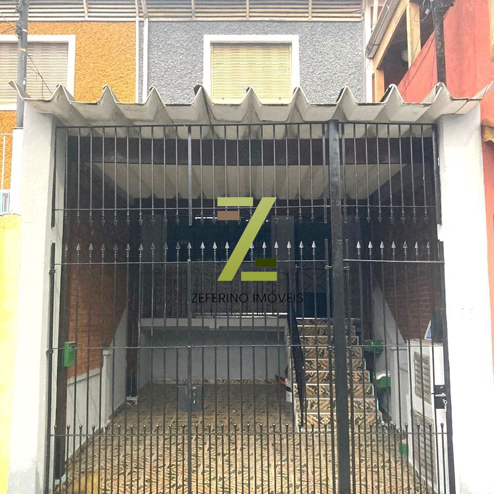 Sobrado, 2 quartos, 123 m² - Foto 1