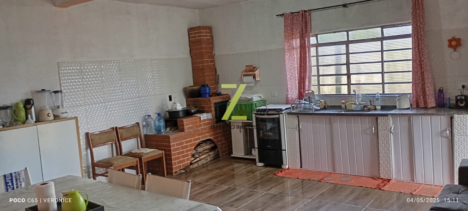 Chácara, 1 quarto, 1000 m² - Foto 3